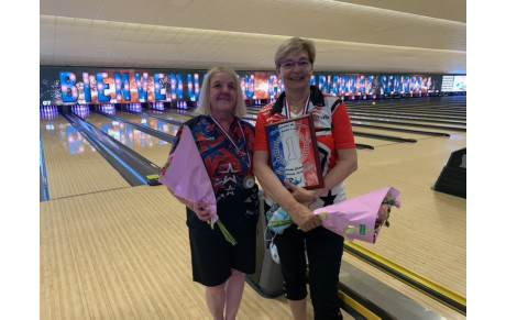 Championnat de FRANCE Vétéran 2