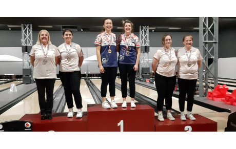 Régionaux Doublette