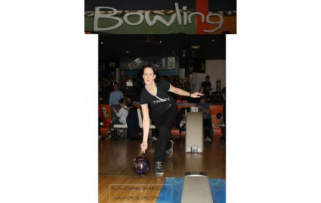  FINAL RANKING MONDIAL