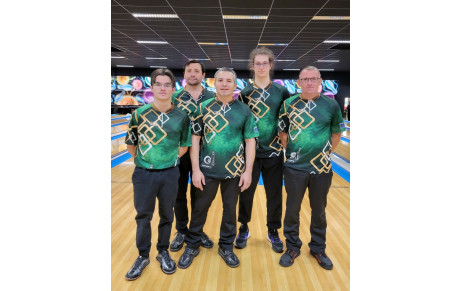 1ere journée championnat de FRANCE