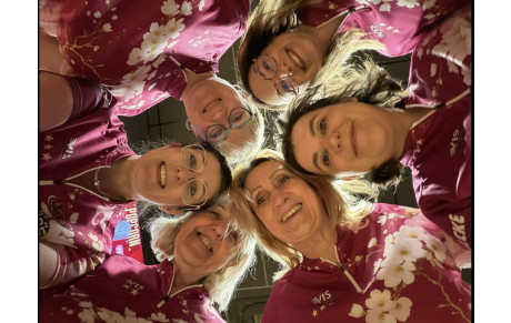 2 éme journée du championnat de France 2026