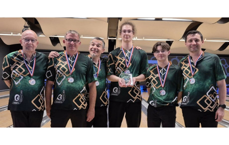 Dernière journée championnat de FRANCE