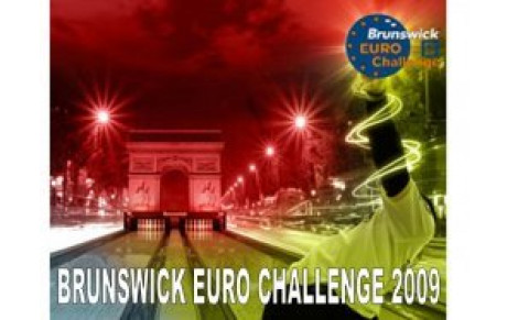 TOURNOI  EBT EURO CHALLENGE  2009