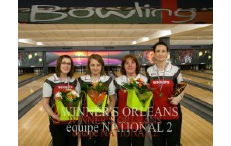 championnat de france féminine 2009