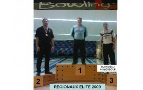 REGIONAUX ELITE GARCONS