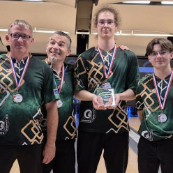 Dernière journée championnat de FRANCE