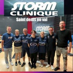 STAGE WINNERS